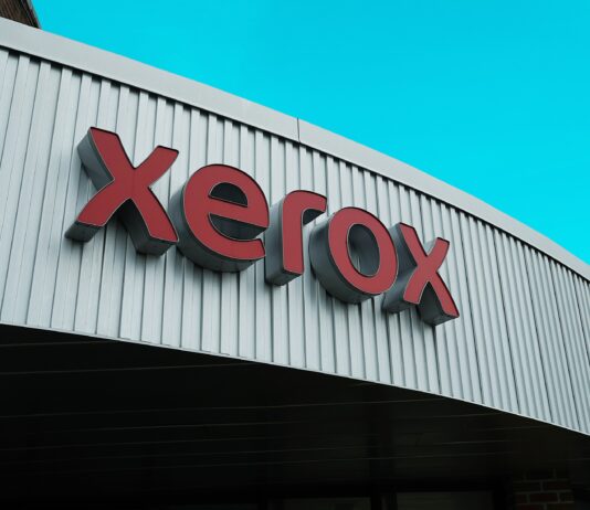 xerox