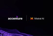 accenture mistral ai
