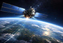 AI nello spazio e Space Economy: rover autonomi e satelliti intelligenti