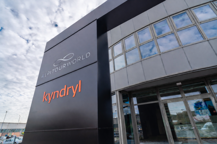 alpitour kyndryl