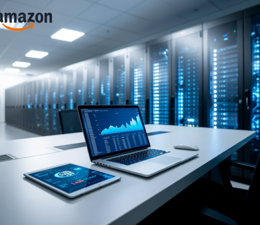 Amazon chiude il Q4 2025 a 213 miliardi: AWS accelera e l’AI spinge 200 miliardi di investimenti Titolo