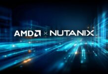 amd nutanix