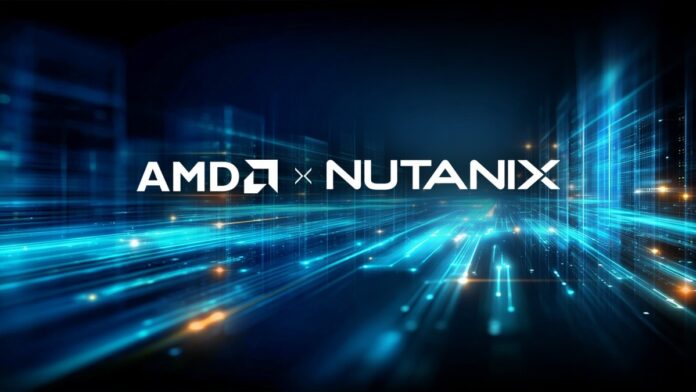 amd nutanix