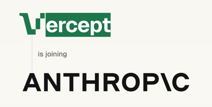 anthropic vercept