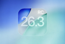 iOS 26.3 e macOS 26.3 in Release Candidate: Apple prepara l’aggiornamento finale apple 26.3