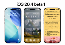 apple ios 26.4
