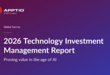 Cloud, AI e FinOps: il paradosso dei budget IT nel 2026 secondo Apptio apptio