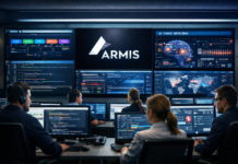 Armis Centrix per la sicurezza applicativa: AI e DevSecOps per proteggere la supply chain software armis centrix