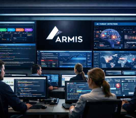 Armis Centrix per la sicurezza applicativa: AI e DevSecOps per proteggere la supply chain software armis centrix