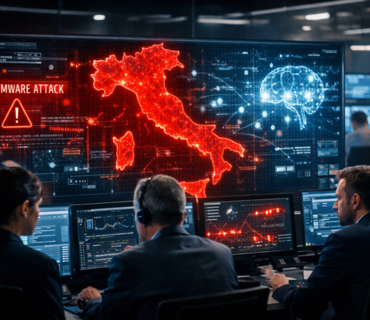 attacchi informatici