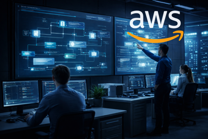 aws ai