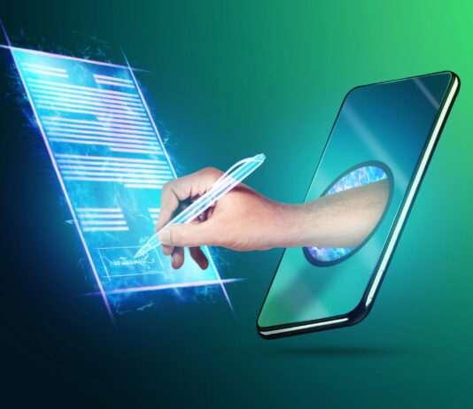 Il valore legale del contratto digitale: perché la firma online non basta contratto digitale