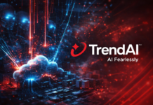 cybercrime trendai trend micro