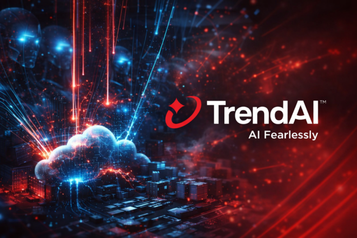 cybercrime trendai trend micro