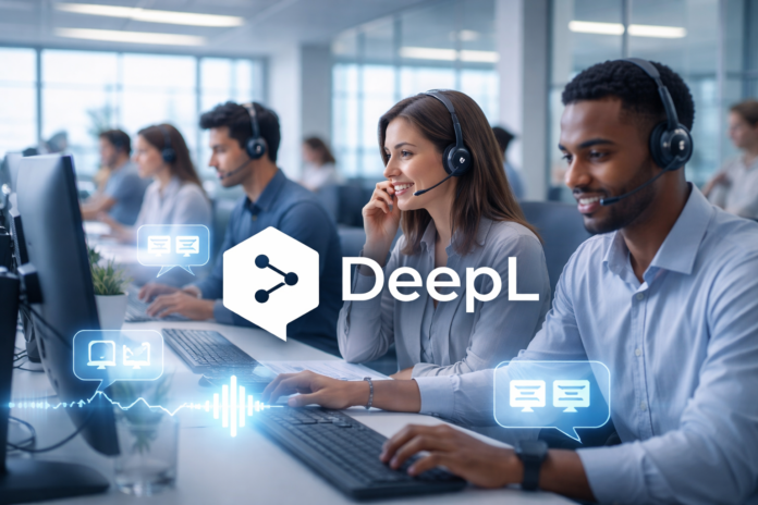 deepl api deepl api