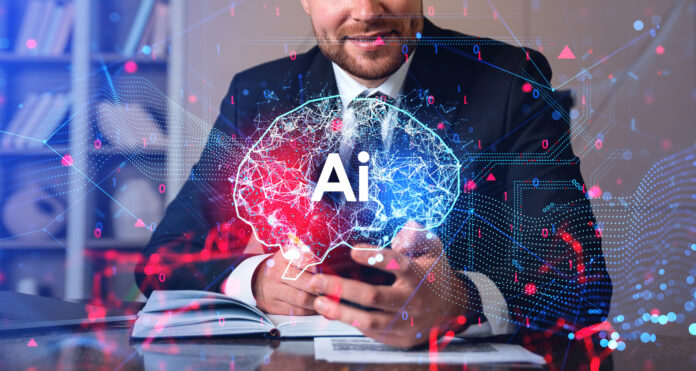 embedded finance intelligenza artificiale