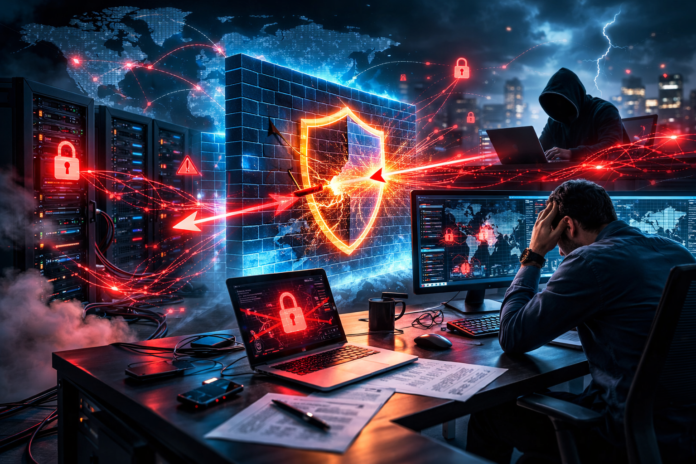 firewall