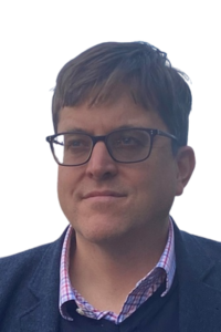 Steen Dalgas, Sales Leader for Hybrid Multi-Cloud