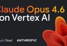 Claude Opus 4.6 arriva su Vertex AI: Google Cloud accelera l’AI enterprise google claude
