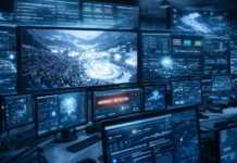 olimpiadi giochi olimpici sicurezza f5