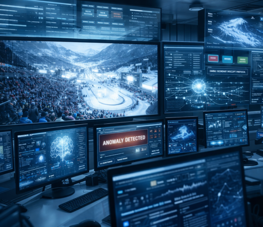 olimpiadi giochi olimpici sicurezza f5