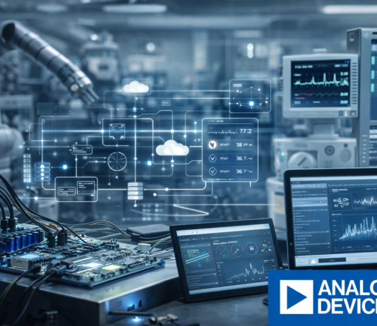 Intelligent Edge, perché il software è la chiave per domare la complessità intelligence edge analog devices