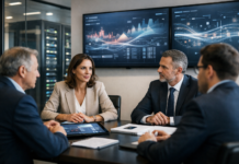 intelligenza artificiale fintech