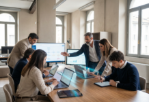 intelligenza artificiale kyndryl