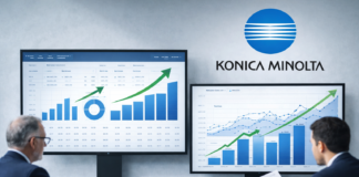 konica minolta