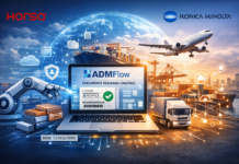 konica minolta horsa ADMFlow