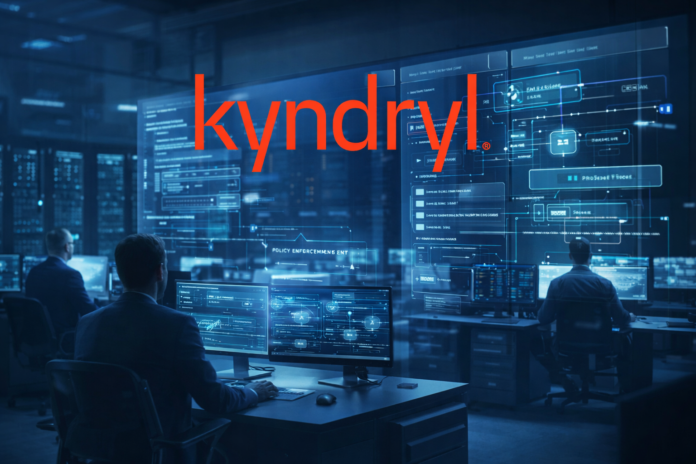 kyndryl