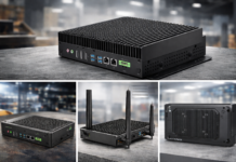 lenovo thinkedge