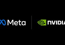 meta nvidia