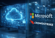 microsoft crowdstrike