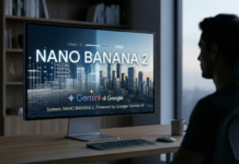 nano banana 2