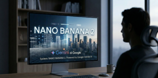 nano banana 2