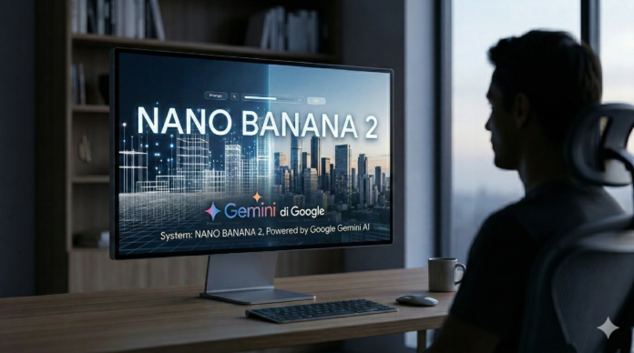 nano banana 2