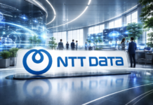 NTT DATA