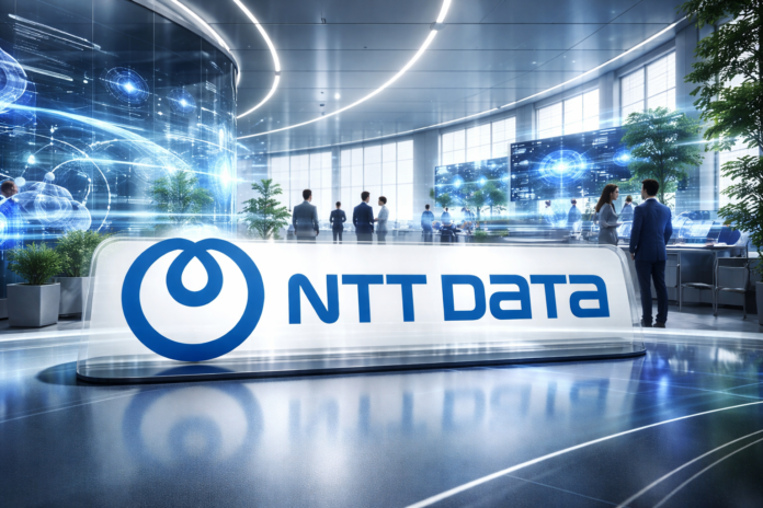 NTT DATA