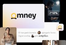Omney punta su tecnologia e consulenza finanziaria senza conflitti di interesse omney