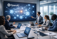 openai frontier alliance