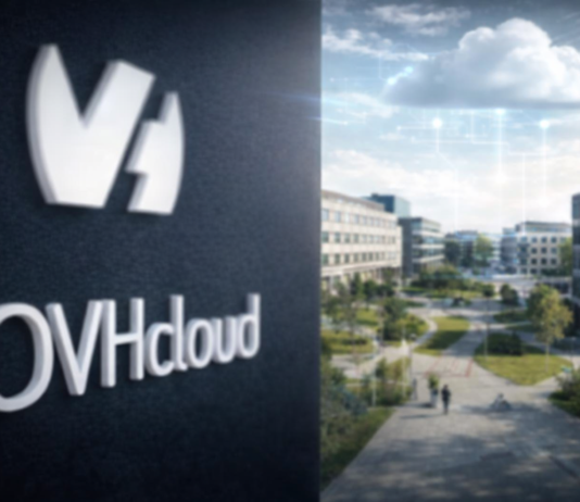 OVHcloud rafforza il cloud sovrano per università e centri di ricerca ovhcloud