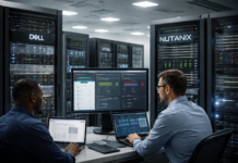 private cloud dell nutanix