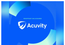 Proofpoint acquisisce Acuvity e rafforza la sicurezza AI enterprise proofpoint acuvity