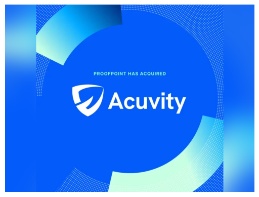 proofpoint acuvity proofpoint acuvity