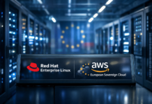 red hat aws rhel