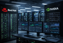 red hat nvidia