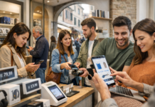 Tecnologia, fiducia e personalizzazione: come cambia lo shopping retail retail