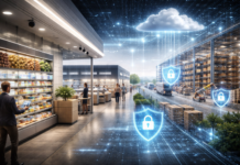 Cybersecurity nel retail: perché OT e IoT ampliano i rischi operativi retail sicurezza