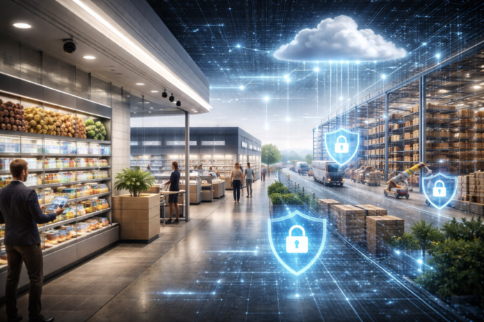 retail sicurezza retail sicurezza